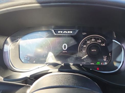 New 2026 RAM 1500 Big Horn image 17