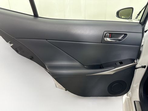 Used 2016 Lexus IS 200t w/ Navigation System Package RWD image 28