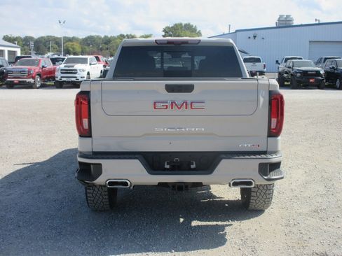 New 2026 GMC Sierra 1500 AT4 w/ AT4 Premium Package image 5