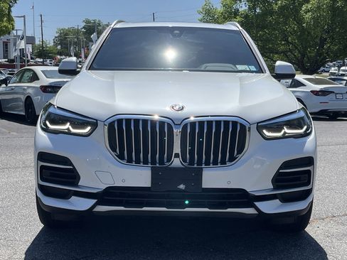 Used 2023 BMW X5 xDrive40i w/ Parking Assistance Package image 32