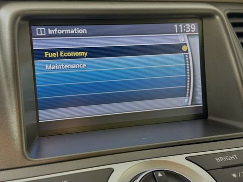 Used 2014 Nissan Murano SL FWD image 15