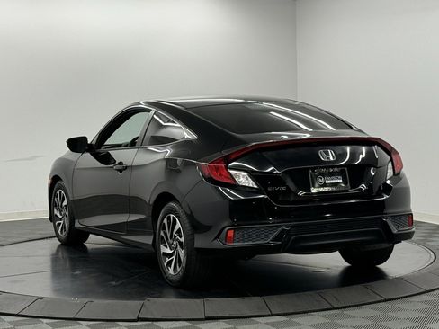 Used 2018 Honda Civic LX image 10