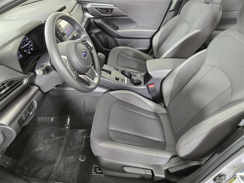 New 2025 Subaru Impreza 2.0i image 7