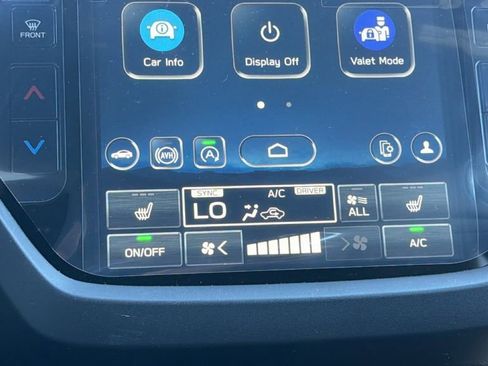 New 2026 Subaru Forester Sport AWD/4WD image 14
