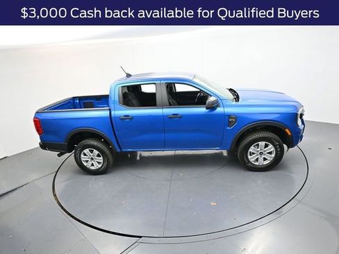 New 2025 Ford Ranger XL image 25
