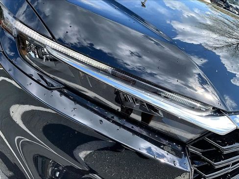 Certified 2026 Honda CR-V EX-L image 28