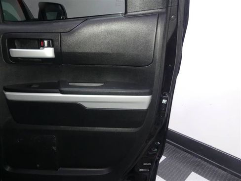 Used 2018 Toyota Tundra SR5 w/ TRD Off Road Package AWD/4WD image 25