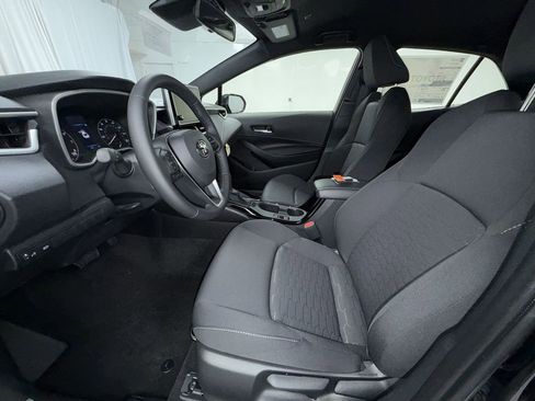 New 2026 Toyota Corolla SE FWD image 13