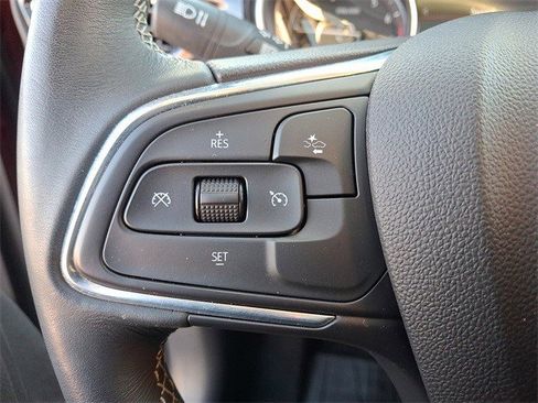 Certified 2023 Buick Encore GX Select w/ Experience Buick Package image 20