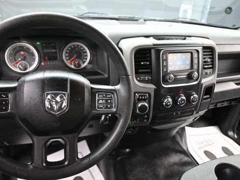 Used 2019 RAM 1500 Tradesman w/ Popular Equipment Group AWD/4WD image 37