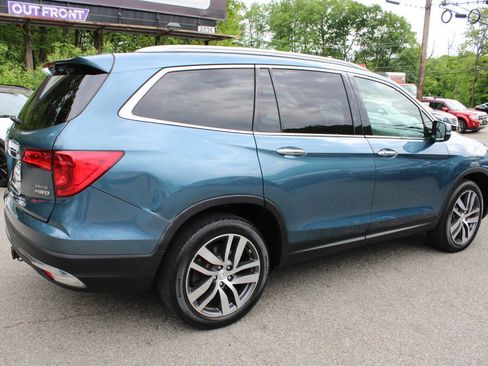 Used 2016 Honda Pilot Elite image 7