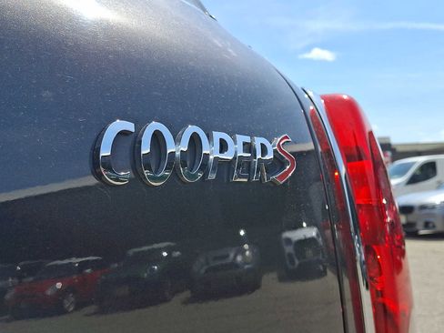 Used 2016 MINI Cooper Countryman S AWD/4WD image 29