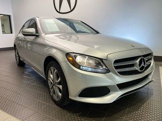 Used 2018 Mercedes-Benz C 300 4MATIC Sedan video 2