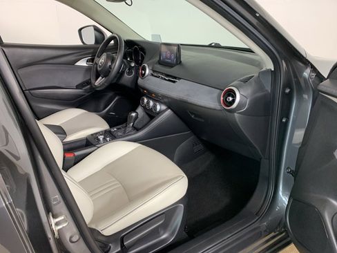 Used 2019 MAZDA CX-3 Grand Touring w/ Premium Package image 37