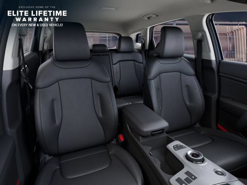 New 2027 Kia Sportage EX FWD image 16