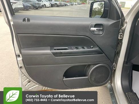 Used 2010 Jeep Patriot Sport w/ PWR Equipment Group FWD image 18