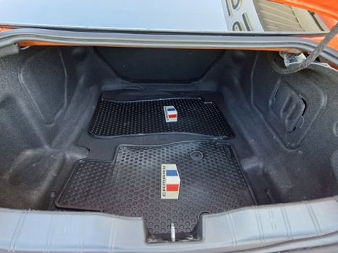 Used 2019 Chevrolet Camaro LT w/ RS Package image 20