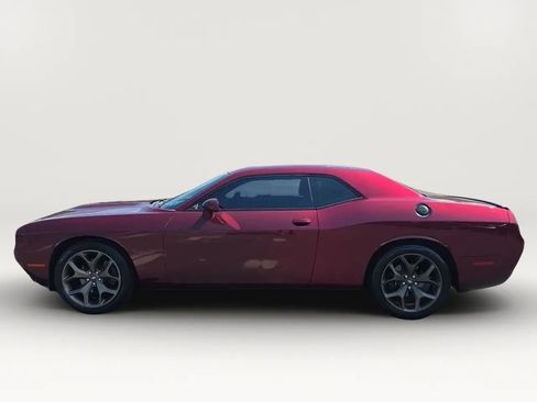 Used 2019 Dodge Challenger GT w/ Driver Convenience Group RWD image 5