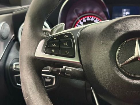 Used 2018 Mercedes-Benz C 63 AMG S image 26