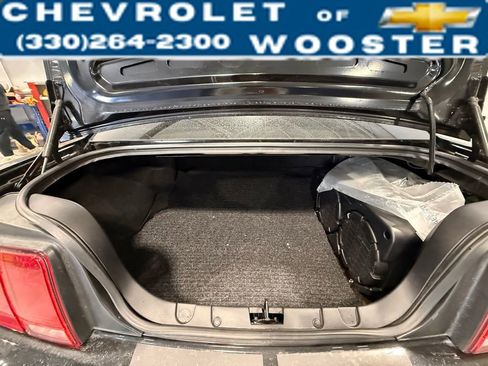 Used 2009 Ford Mustang Shelby GT500 image 15