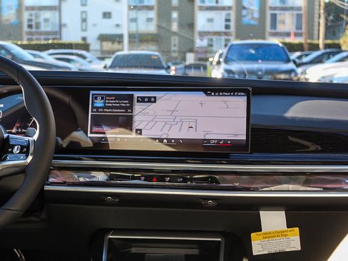 New 2026 BMW 740i image 13