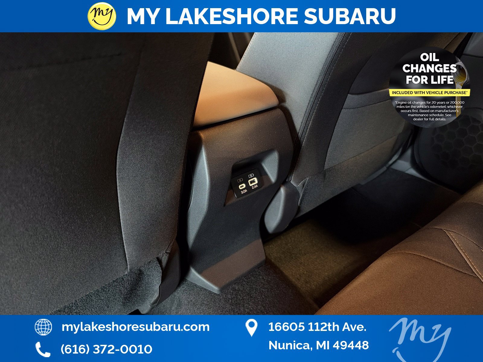New 2027 Subaru Crosstrek 2.5i Premium AWD/4WD image 24