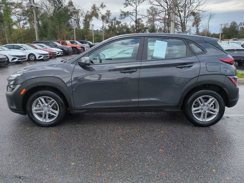 Certified 2023 Hyundai Kona SE w/ Cargo Package image 8