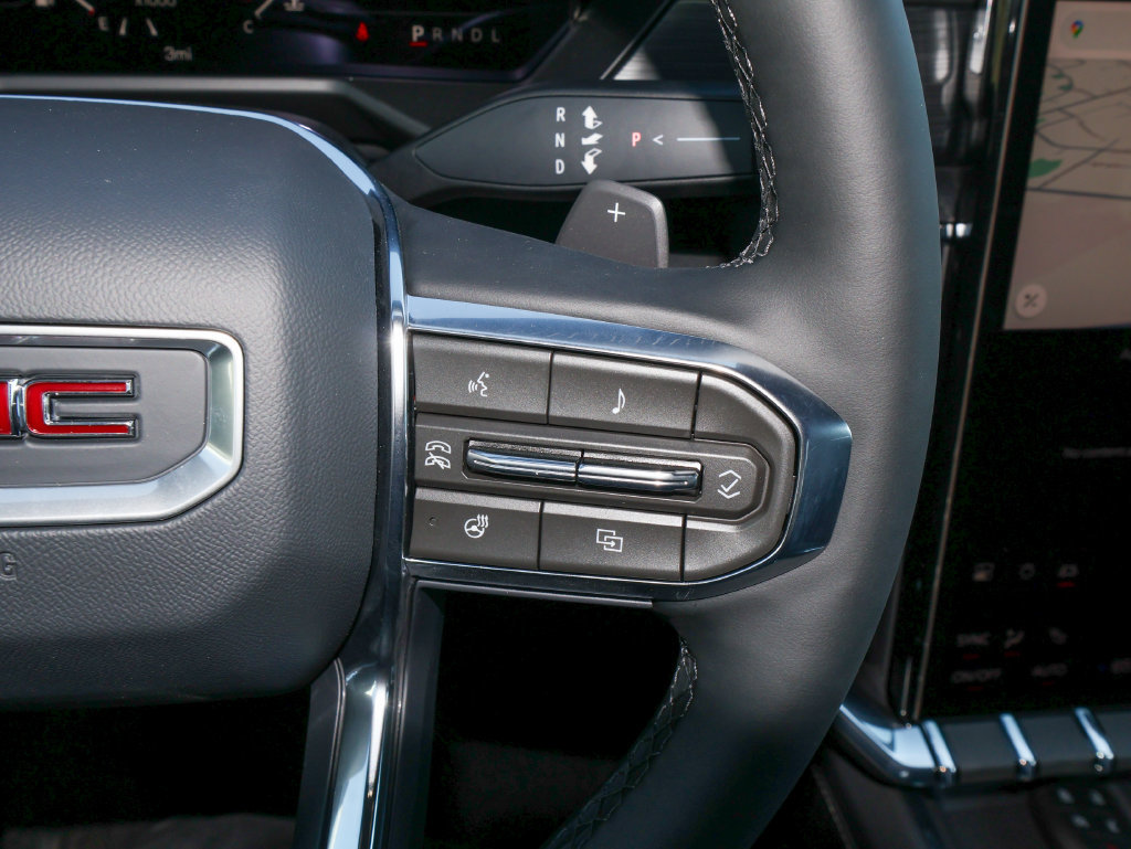 New 2027 GMC Acadia Elevation w/ Elevation Premium Package FWD image 26