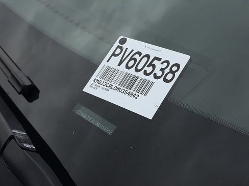 Used 2021 Hyundai Tucson Limited AWD/4WD image 33