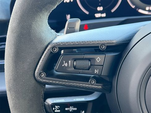 New 2025 Porsche Taycan Turbo GT image 27