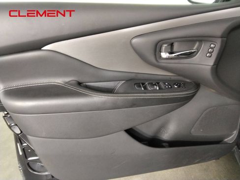 Used 2020 Nissan Murano SL AWD/4WD image 28