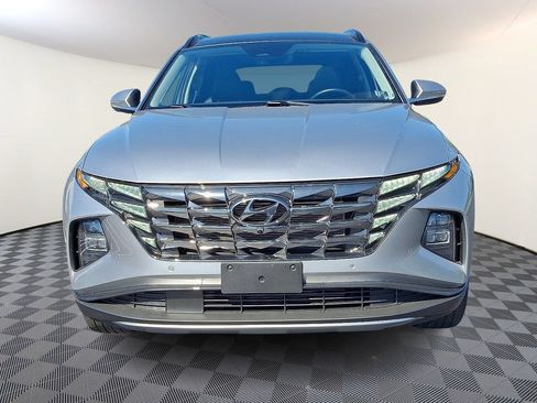 Used 2024 Hyundai Tucson Limited AWD/4WD image 5