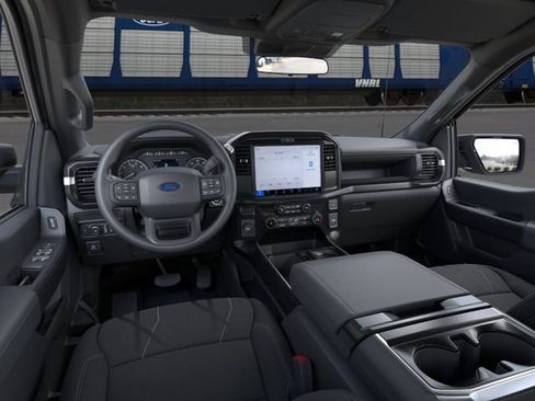 New 2026 Ford F150 STX RWD image 9