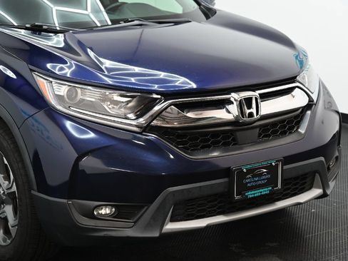 Used 2017 Honda CR-V EX-L image 8