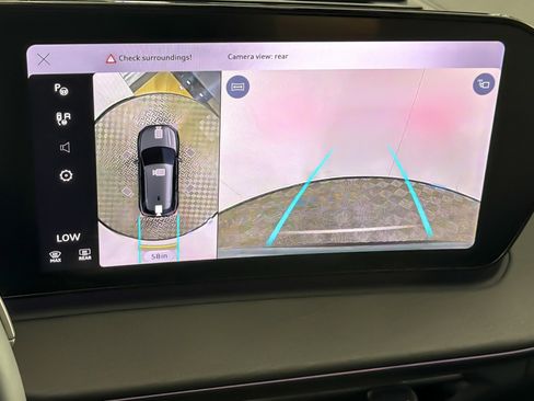 New 2026 Audi Q3 quattro 2.0T AWD/4WD image 18