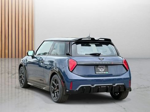 New 2026 MINI Cooper S FWD image 4