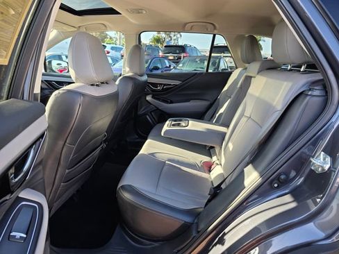 Used 2024 Subaru Outback Limited AWD/4WD image 19
