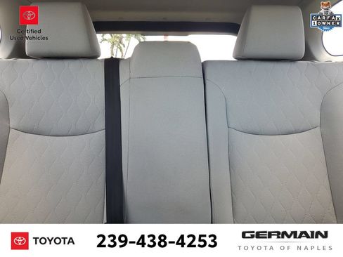 Certified 2024 Toyota Corolla Cross LE FWD image 29