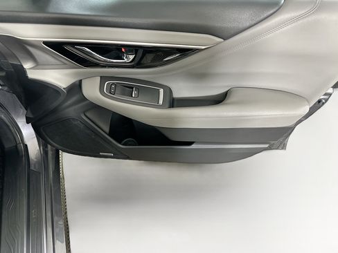 Used 2020 Subaru Legacy Limited AWD/4WD image 31