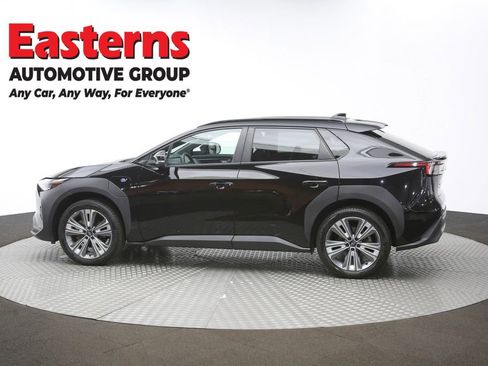 Used 2023 Subaru Solterra AWD image 59