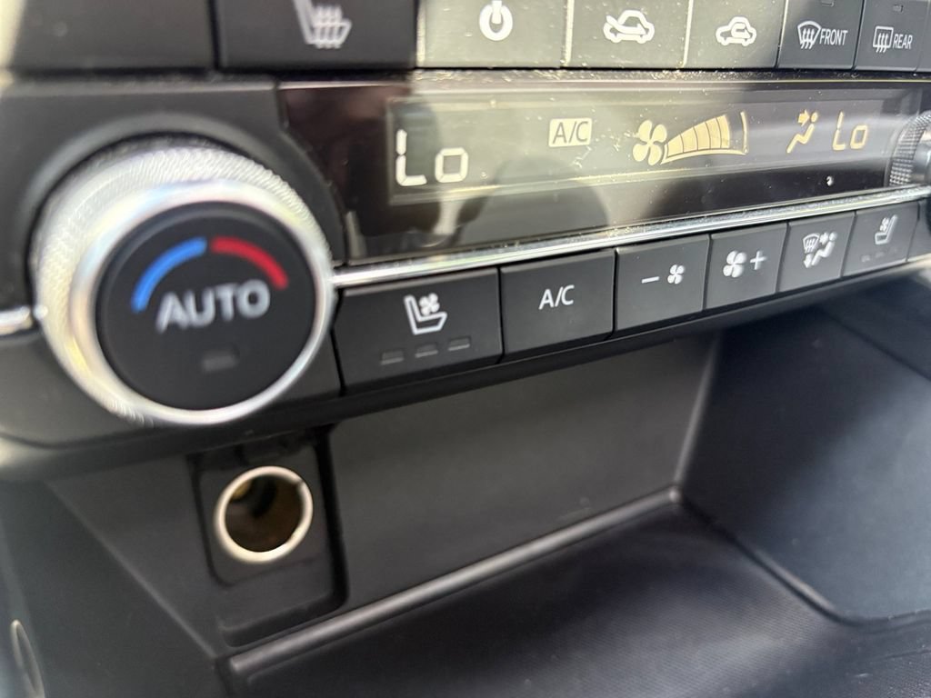 Used 2019 MAZDA CX-5 Grand Touring Reserve AWD/4WD image 20