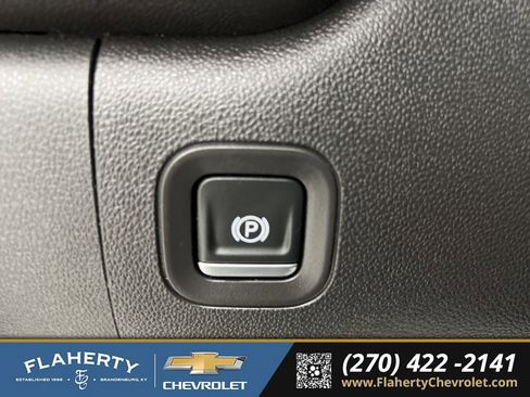 Used 2024 GMC Sierra 1500 Pro w/ Pro Value Package image 23