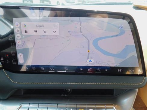 New 2026 Chevrolet Corvette Stingray Premium Conv w/ Z51 Performance Package image 28