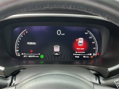 Certified 2023 Acura MDX SH-AWD w/ Technology Package image 14