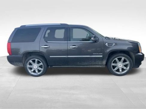 Used 2010 Cadillac Escalade Premium AWD/4WD image 10