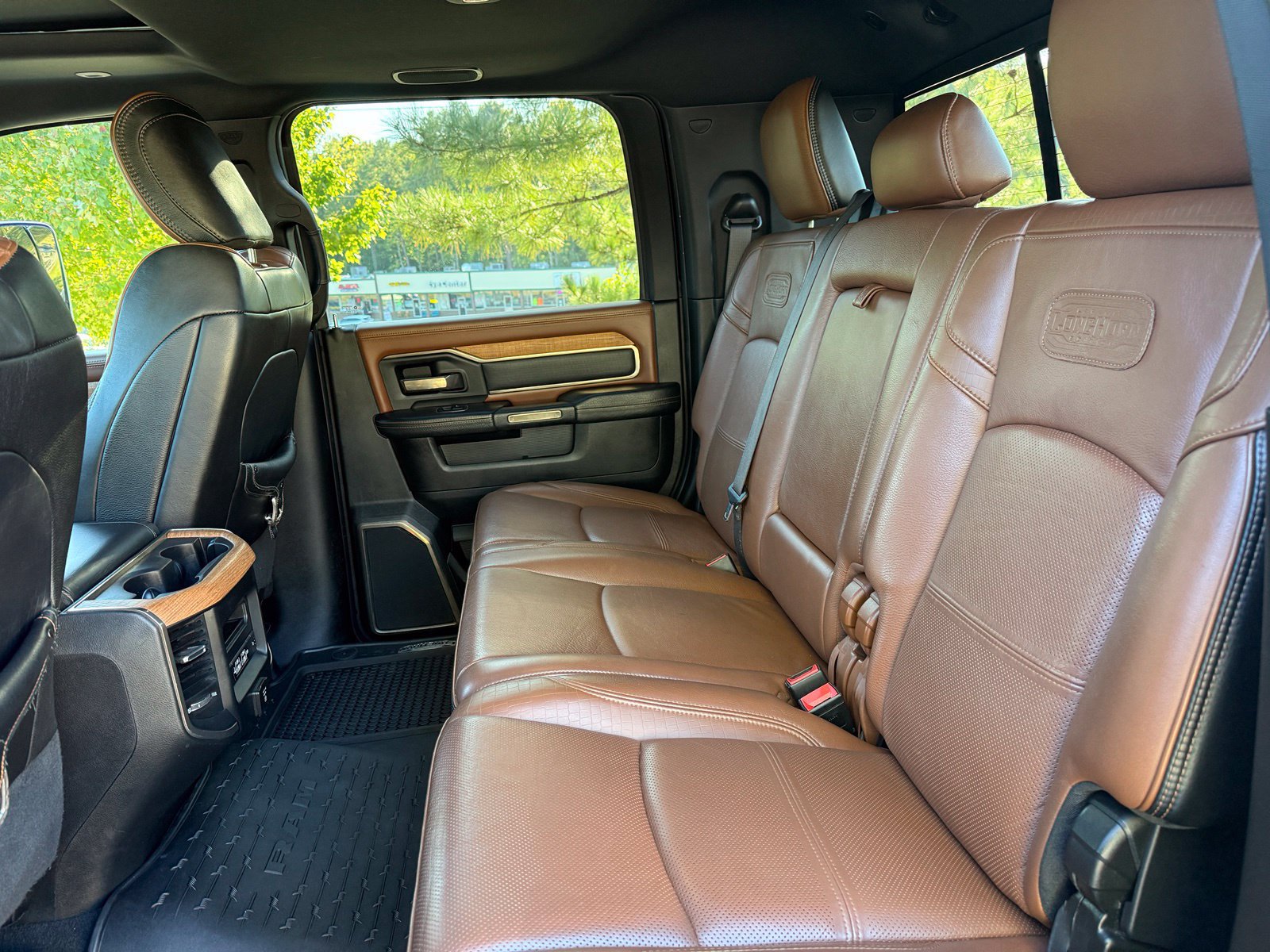 Used 2020 RAM 2500 Limited AWD/4WD image 37