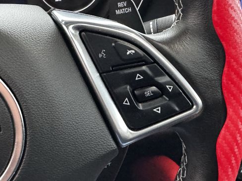 Used 2023 Chevrolet Camaro LT w/ Redline Edition image 26