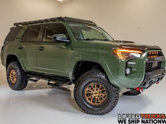 Used 2020 Toyota 4Runner TRD Pro AWD/4WD video 1