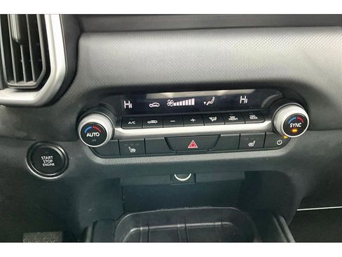 Used 2025 MAZDA CX-50 AWD 2.5 S w/ Preferred Package image 29