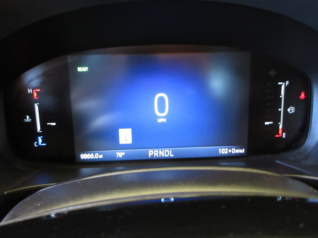 Used 2025 Ford Escape SE FWD image 18